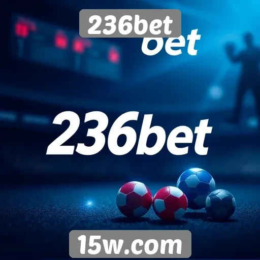 Como o 236bet se destaca no mercado de apostas