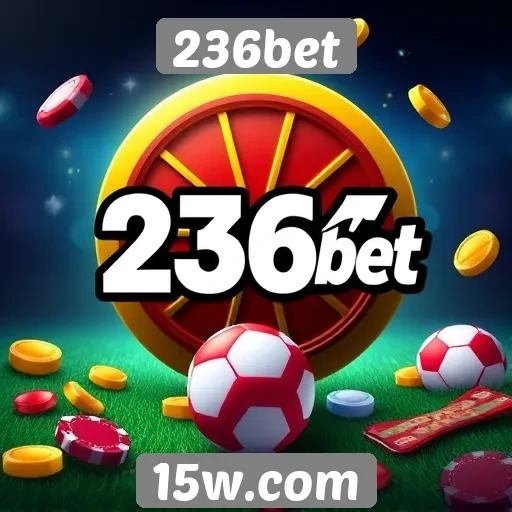 236bet oferece ampla variedade de jogos online