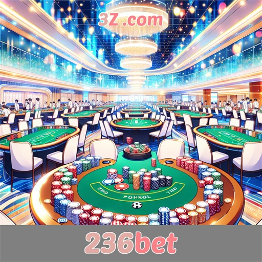 Explorando os Jogos de Cartas na 236bet: Diversão ao Seu Alcance