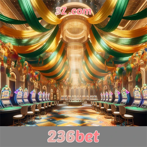Experiência Imersiva no Cassino Ao Vivo da 236bet