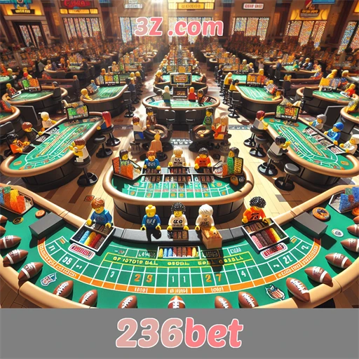 A Emoção dos Torneios de Jogos no 236bet