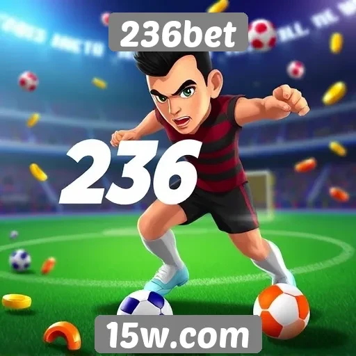 Visão geral do site de jogos 236bet