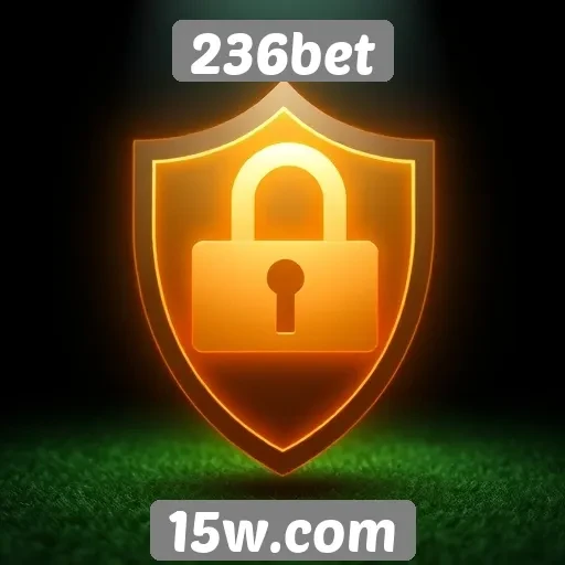 Segurança e confiabilidade no 236bet