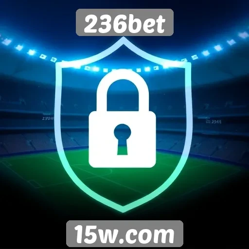 Avaliação da segurança e confiabilidade da 236bet