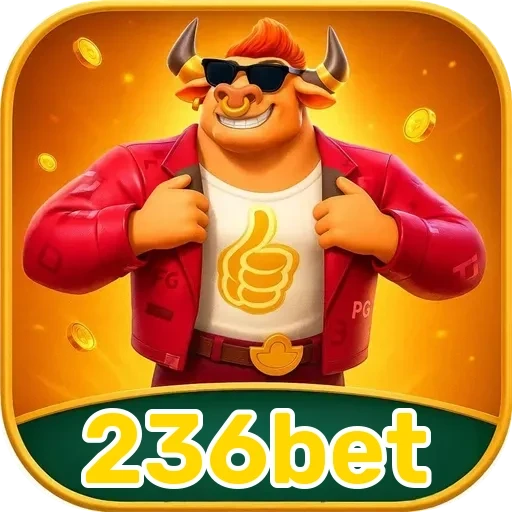 236bet: Caça-Níqueis Cheios de Emoção e Diversão